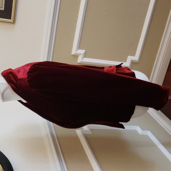 INC international concepts blazer - Picture 3 of 9